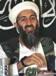 Osama’s message for Obama