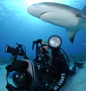 Underwater film festival to showcase local filmakers