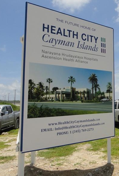 Health city undertakes specialist procedure