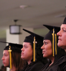 ICCI sees another 62 students graduate
