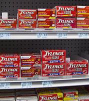 Manufacturers pull more pain killing meds