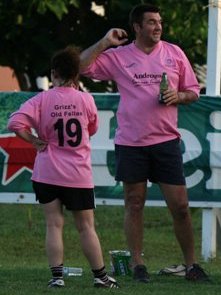 Cayman Gears up for Touch Rugby Season