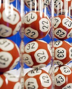 American States’ coffers hit by slide in lottery sales