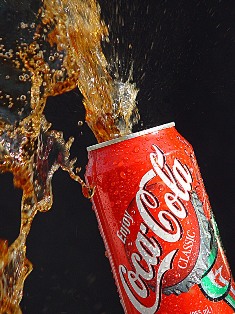 Coca-Cola e-mail a scam too, warn financial cops