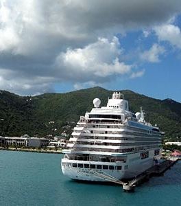 BVI follows new UK tender rules for port project