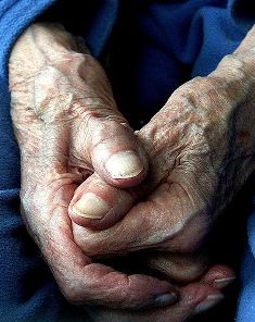 Government to protect elderly victims from abuse