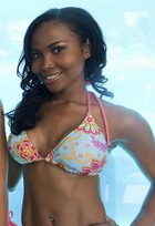 Miss Cayman Islands prepares for the big event