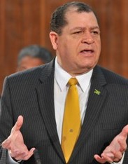 Jamaica won’t be a tax haven says Shaw