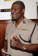 Jamaican authorities enforce curfews to tackle crime