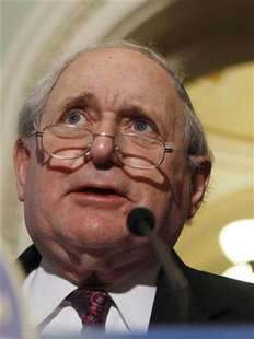 US senator introduces revised tax haven bill