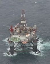 Falklands braces for changes from oil wealth