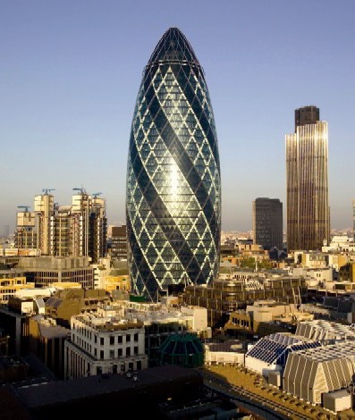 Report says UK is subverting global financial reform