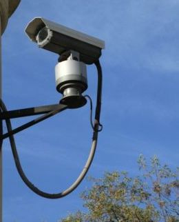 First cameras in national CCTV plan to cover hotspots