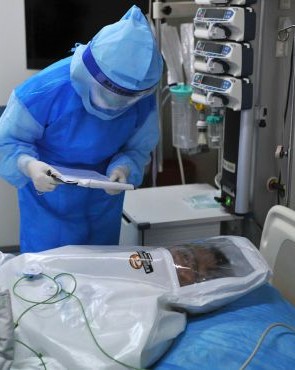 CIG budgets almost $3million for Ebola