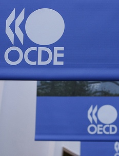 OECD calls for abolition of stamp duty