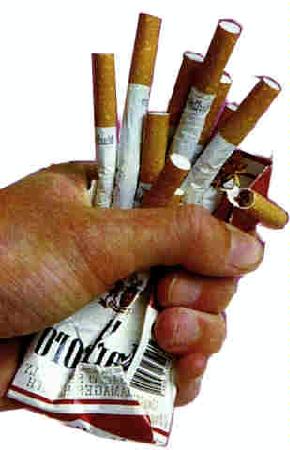 Hospital to continue quit-course for smokers