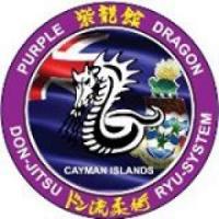 Purple Dragon students celebrate black belt success