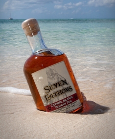 Cayman rum rolls into US market