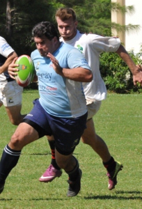 Cayman Rugby readies for early season