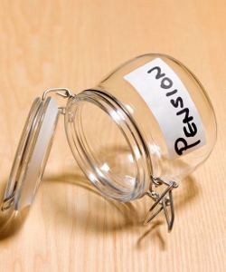 Pensions Office takes action on troubled pension plan