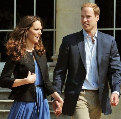 Royal couple postpone honeymoon
