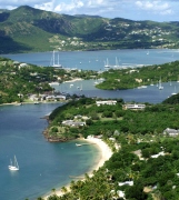 Rising crime takes Antigua off cruise routes
