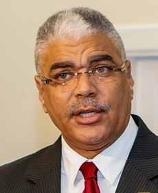 Bermuda premier resigns in face of political scandal