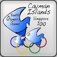 Cayman teens to compete in 1st youth Olympics