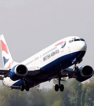 British Airways boss blames APD for Caribbean cuts