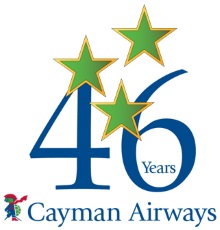 CAL celebrates 46 years with discount airfares