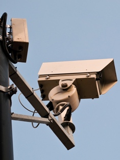 Law delayed CCTV contract