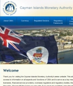 CIMA launches new website