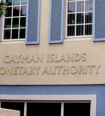 Cayman named top specialist centre