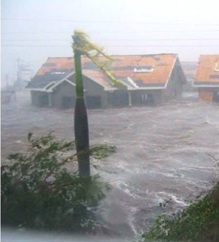 Cayman marks sixth anniversary of Hurricane Ivan