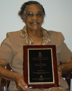 Outstanding community member honoured