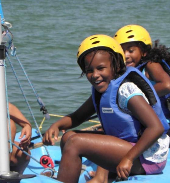 Sailing club opens doors for summer nights
