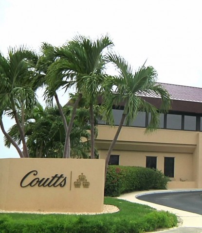 Coutts denies having Bin Laden cash in Cayman