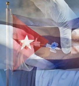 Cuban authorities report no new cases of cholera