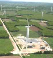 DR powers the Caribbean’s biggest wind park