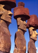 Easter Islanders fed up with immigrants