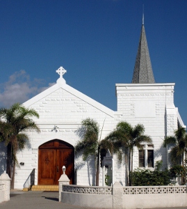 Iconic local church celebrates 90 years