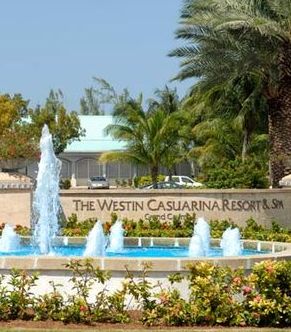 Westin Casuarina resort faces financial turmoil