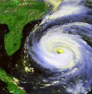 Hurricane experts stick with season forecast