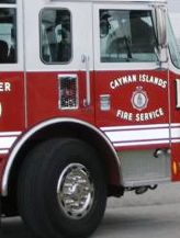 Fire station expands to facilitate new trucks
