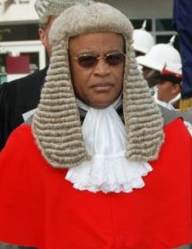 CJ queries legal aid plans