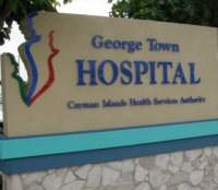 Systems shutdown as hospital attacked by virus