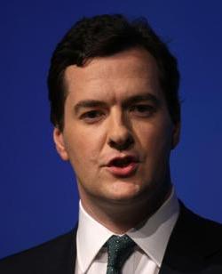 Osborne plans to scrap UK’s financial regulator