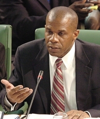 Jamaican official stands up to contractor’s threats