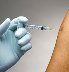 Cayman adds HPV to child vaccine list