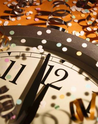 Bars given extra hour for New Year’s Eve celebrations